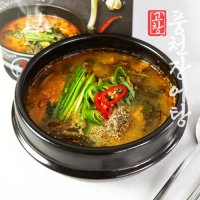 고창 특산품 풍천장어 직화 민물 장어탕  3팩  650g