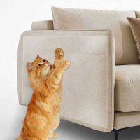 고양이 소파 흠집 방지 가드 코너 측면 가림막 패드