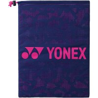 요넥스 요넥스 YONEX 테니스 신발 케이스 신발케이스 신발주머니 navyblue BAG2193