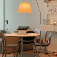 아르떼미데 톨로메오대형 조명 TOLOMEO MEGA floor lamp 플로어 램프