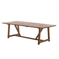 SIKA Lucas Dining Table