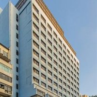 [싱가포르 호텔] 호텔 미(Hotel Mi Bencoolen)/4성급