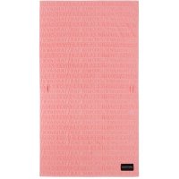 라프시몬스 핑크 비치 타워 PINK BEACH TOWEL PINK 남성