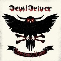 DevilDriver - Pray For Villians (CD)