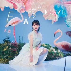 Uesaka Sumire (우에사카 스미레) - Easy Love (CD)