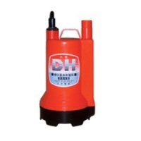 대화전기 수중펌프 소형/DPW70-12V / 75-24V