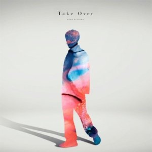 Dean Fujioka (딘 후지오카) - Take Over (CD)