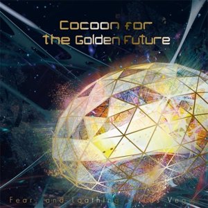 Fear and Loathing In Las Vegas (피어 앤 로징 인 라스 베가스) - Cocoon For The Golden Future (CD)