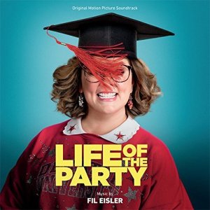 O.S.T. - Life Of The Party (라이프 오브 더 파티)(CD)
