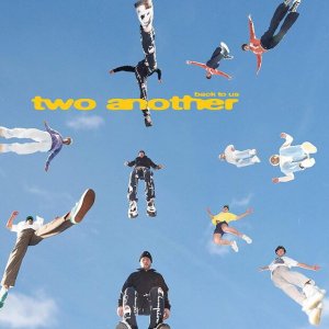 Two Another - Back To Us (CD)