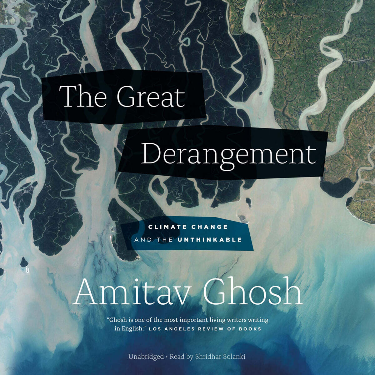 The Great Derangement: Climate Change and the Unthinkable (Climate Change and the Unthinkable)