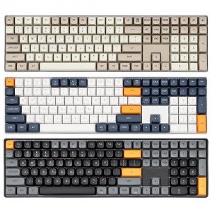 darkFlash GD108 유무선 기계식 (흑설탕)