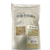 [농협] 국내산 유기농 귀리 1kg [2023년산]