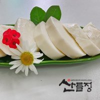 안동마 참마 마사토 산마 [산지직송] 마 안동참마 깐마 손질마 생마 / 산들정  150g × 7팩