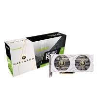 만리 지포스 RTX 3050 Gallardo D6 8GB