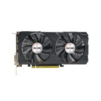 AFOX 지포스 GTX 1660 SUPER H4 D6 6GB DUAL 대원씨티에스