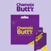 ChamoisButtr 샤모아버터 여성전용 쓸림방지 크림 5개 세트 (9ml x 5개)