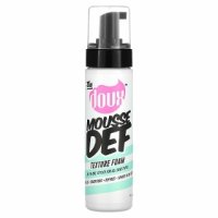 The Doux  Mousse Def  Texture Foam  7 fl oz  207 ml - The Doux  Mousse Def