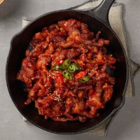 [제너시스BBQ] BBQ 비비큐치킨 직화불닭발 x 3팩