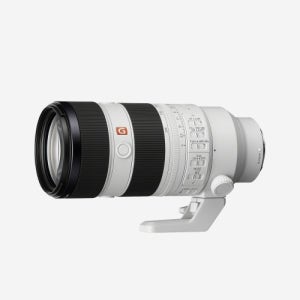 소니 FE 70-200mm F2.8 GM OSS II (SEL70200GM2) 망원렌즈/소니공식대리점