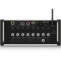 Behringer XR16 16입력 디지털믹서