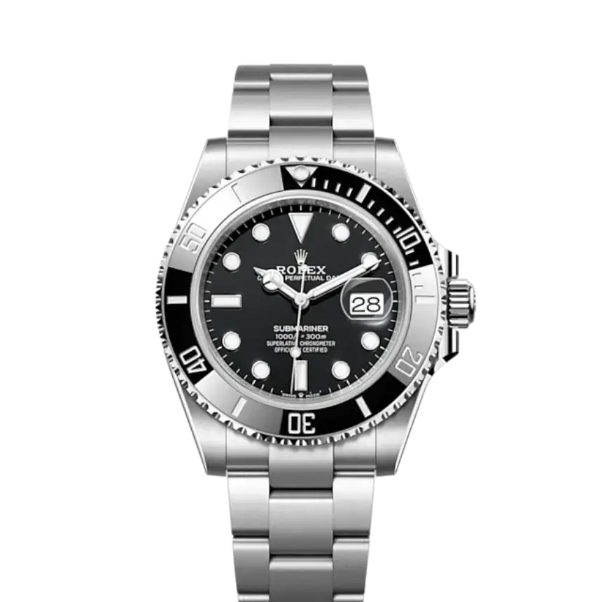 Rolex Submariner Date 126610LN (롤렉스 서브마리너 데이트)