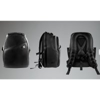 PXG 여성 크롬 래더 골프 백팩 미국직구 WOMEN’S CHROME LEATHER BACKPACK