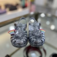 Mini Melissa 미니멜리사 글리터 포제션2 젤리 슈즈 M32442 03895