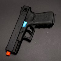 WE G23 Gen4 Full Metal Ver 핸드건 풀메탈 글록23 GLOCK