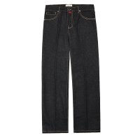 솔티 SORTIE 224 Tailored Denim Jeans -