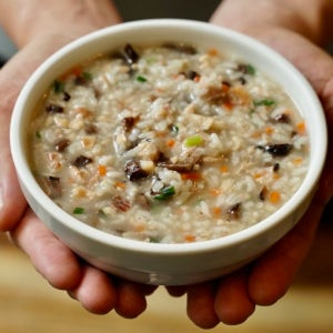 영계 닭다리살 닭죽 350g(1~2인분) 3팩