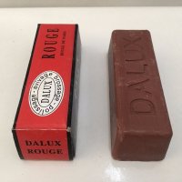 왁스 카빙 반지 귀금속 공예 금속 쥬얼리 연마 Polishing wax red rouge dialux red polish 보석상 연마 화합물 금 보석 하이 샤인  없음