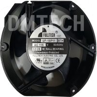 UF15P11BTH/FULLTECH/AC 110V/팬망 플러그 포함