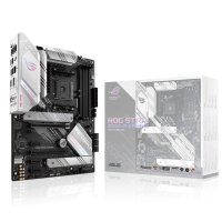 ASUS AMD B550 탑재 Socket AM4 대응 마더보드 ROG STRIX B550-A GAMING [ ATX ]