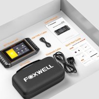 차량 진단기 Foxwell nt710 자동차 진단 도구 obd2 스캐너 automotivo 자동차 진단 도구 전체 시스템 스캐너 양방향능동 테스트  폭스웰 nt710  폭스웰 nt