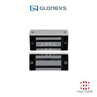 [글로넥스] GLONEXS GE-200 EMLOCK EM락 케비넷 금고 소형문제어 70KG 정전시열림 12V 이엠락