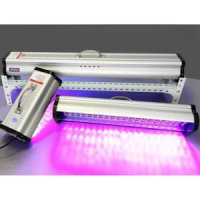 UV 조사기 자외선 경화기 LED 접착 본딩 공예 잉크