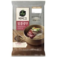 CJ제일제당 비비고 함흥냉면 266g