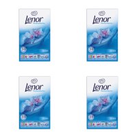 LENOR 레노아 회전식 건조기용 건조시트 4팩 136장