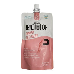메디비아 파워 리커버리 150ml