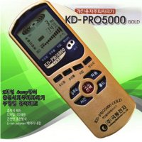 극동전자 저주파 자극기(고급형) KD-PRO 5000 GOLD  1개
