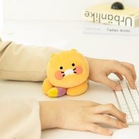 [판촉] 카카오프렌즈 춘식이 손목 쿠션 인쇄 답례품 홍보 기프트