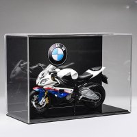 BMW 오토바이 다이캐스트 합금모델 선물