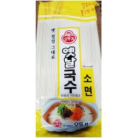 소면국수 오뚜기 900g X15