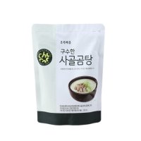 초록마을 구수한 한우사골곰탕 500g