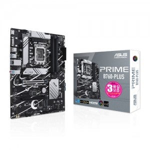 ASUS PRIME B760-PLUS 코잇