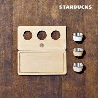 starbucks 스타벅스 스타벅스 캠핑 컬렉션 소스볼 트레이