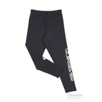 퀵실버 23 퀵실버 키즈 워터 레깅스 LEGGINGS BLK KQS231-23 DIVE3