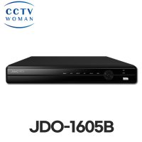 JWC ALL-HD 400만화소 8채널 녹화기 JDO-8005B