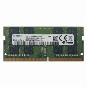 삼성전자 노트북 DDR4-2666 (16GB)